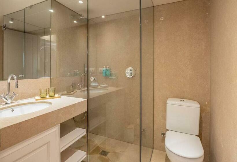 Отель Font De La Canya