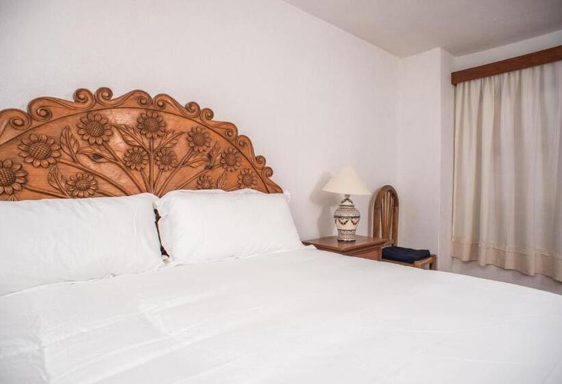 هتل Hacienda La Cieneguita