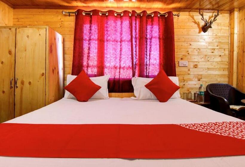 ホテル Oyo Flagship 80716 Hill Top