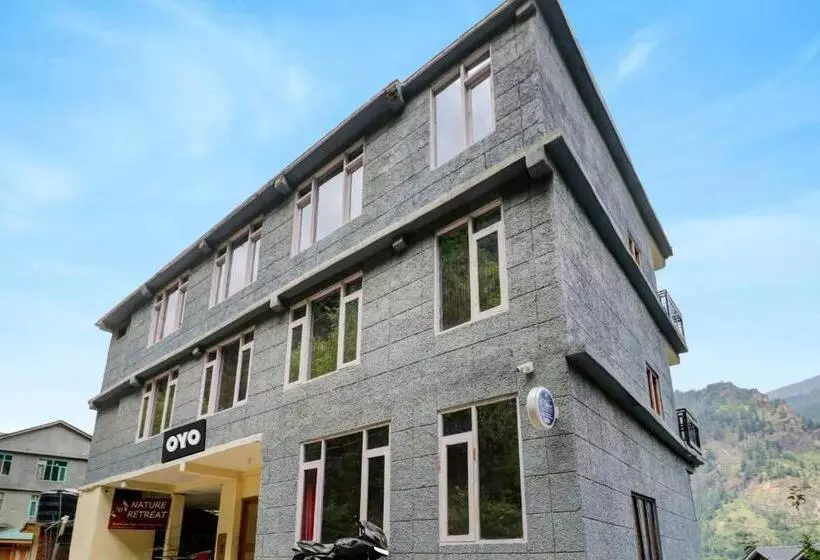 Hotelli Oyo Flagship 80716 Hill Top