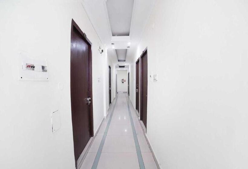 Hotel Oyo Flagship 80754  Silver Point