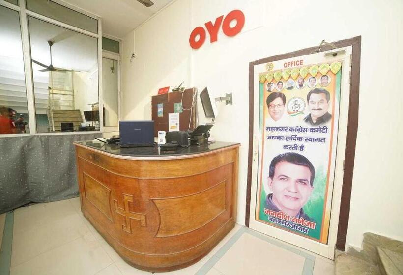 Hotel Oyo Flagship 80754  Silver Point