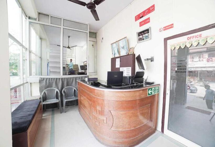 Hotel Oyo Flagship 80754  Silver Point