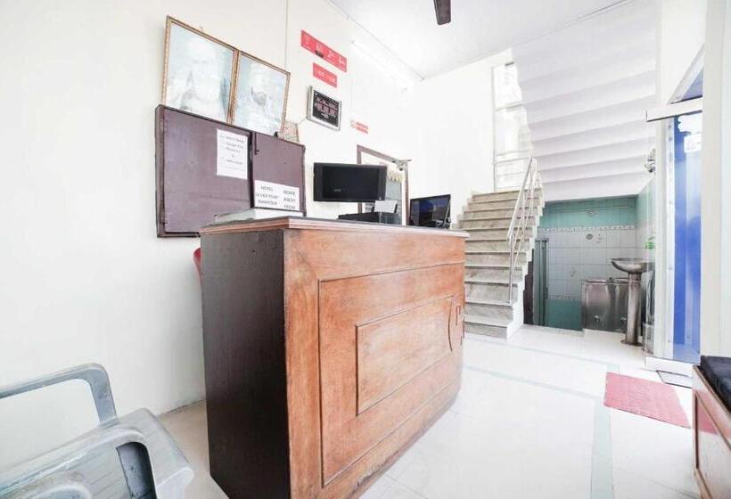 Hotel Oyo Flagship 80754  Silver Point