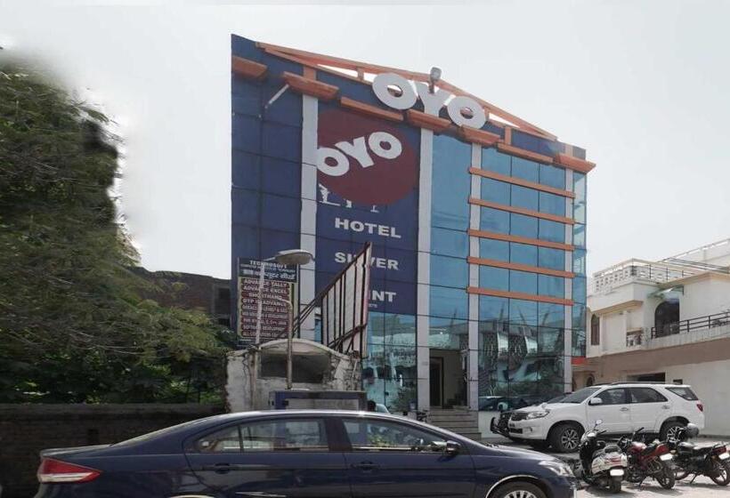 Hotel Oyo Flagship 80754  Silver Point