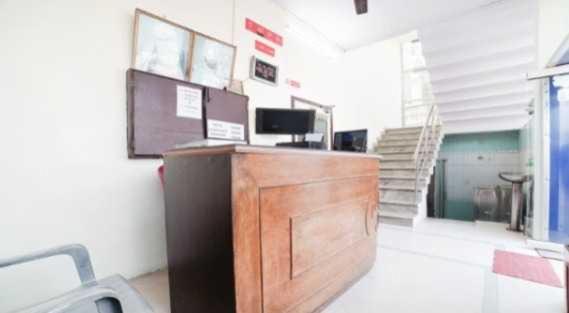 Hotel Oyo Flagship 80754  Silver Point