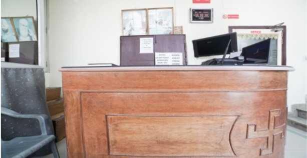 Hotel Oyo Flagship 80754  Silver Point