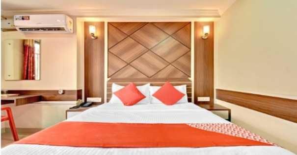 Hotel Oyo Flagship 80754  Silver Point