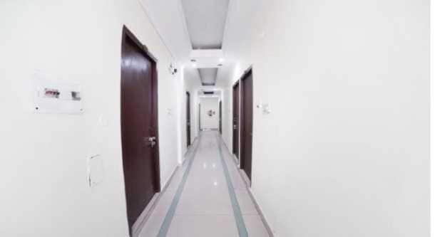 Hotel Oyo Flagship 80754  Silver Point