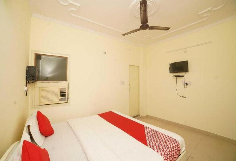 Hotel Oyo Flagship 80754  Silver Point