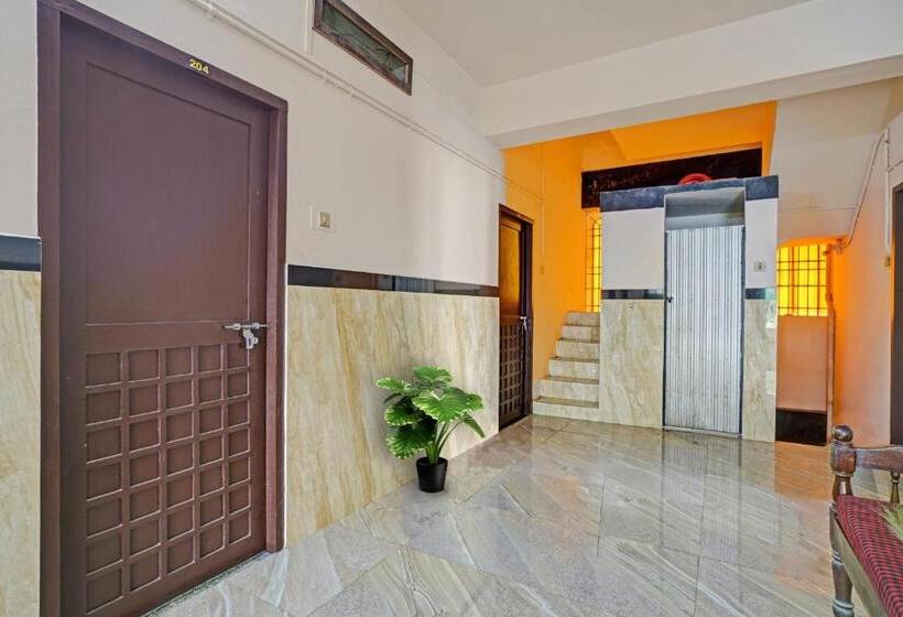 Hotell Spot On Thomsun Inn