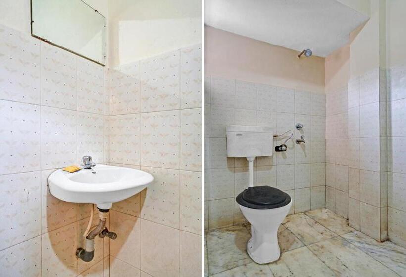 Hotell Spot On Thomsun Inn