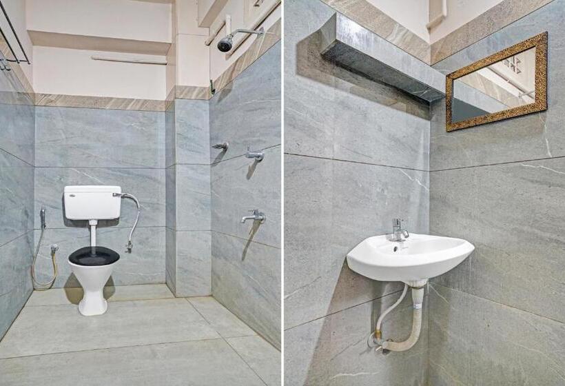 Hotell Spot On Thomsun Inn