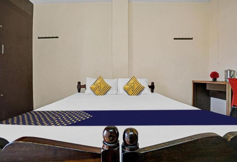 Hotell Spot On Thomsun Inn