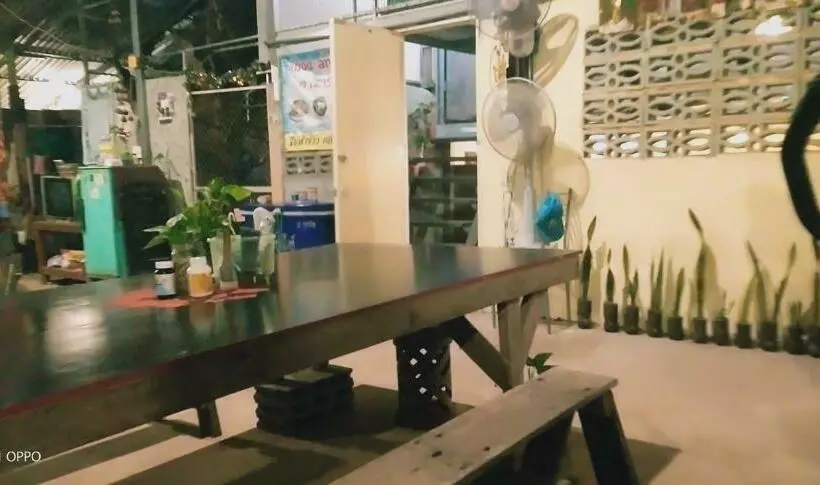 ホテル Uma Farm