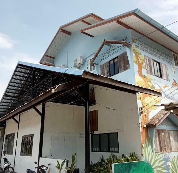 Hotel #xi Kt Poshtel