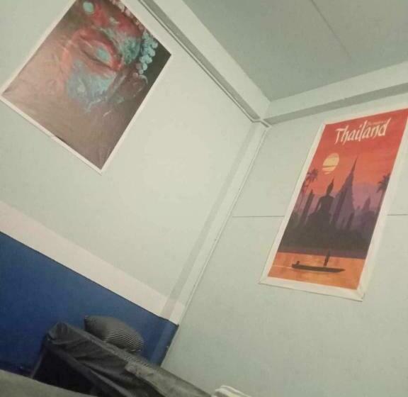 Hotel #xi Kt Poshtel