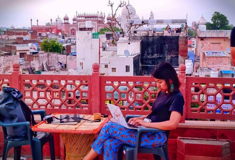 ペンション India Inn