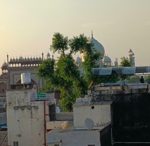 ペンション India Inn