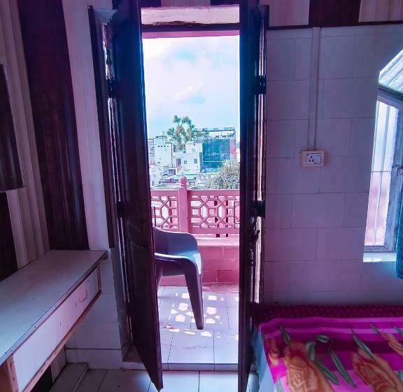 ペンション India Inn