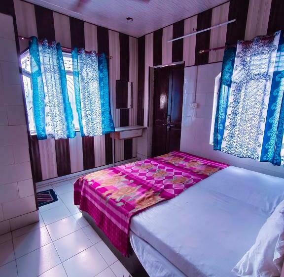 ペンション India Inn