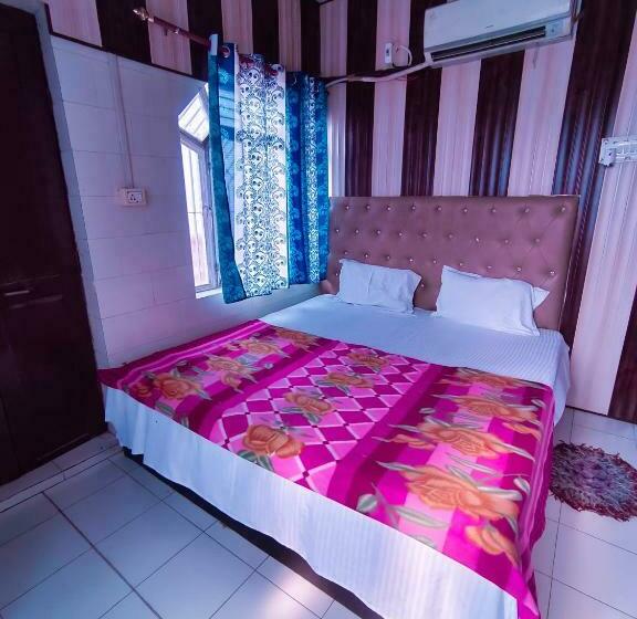 ペンション India Inn