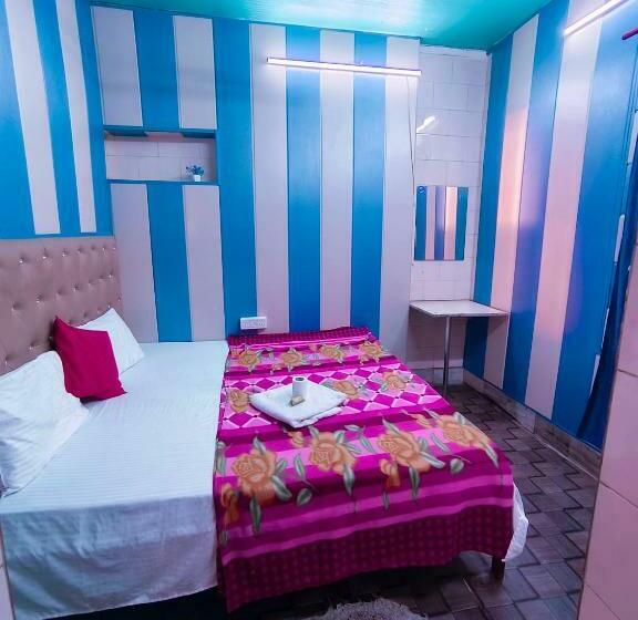 ペンション India Inn