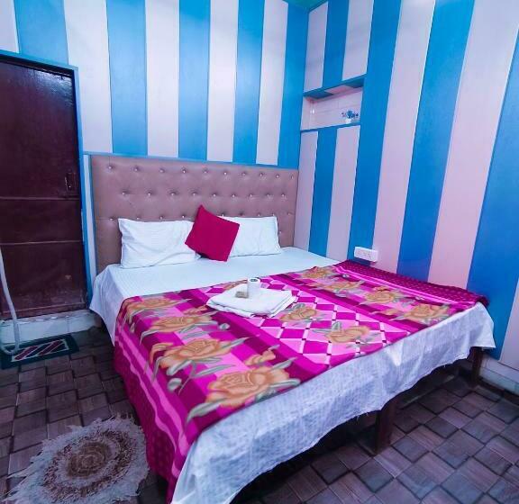 Пансион India Inn