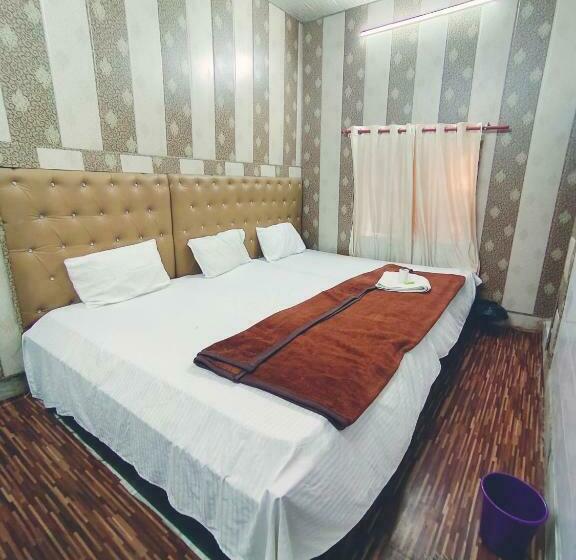 ペンション India Inn