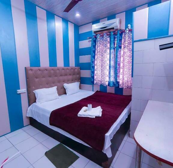 Пансион India Inn