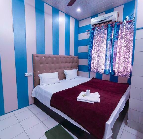 Пансион India Inn