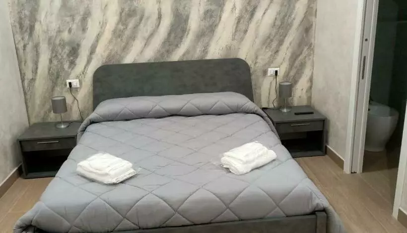 Majatalo Piazza Duomo