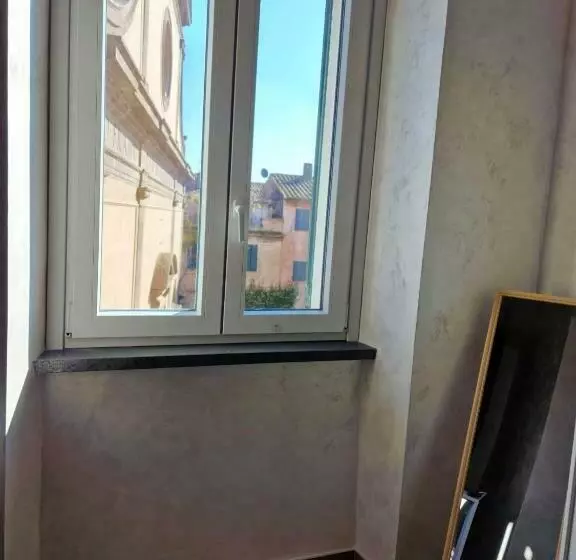 Majatalo Piazza Duomo