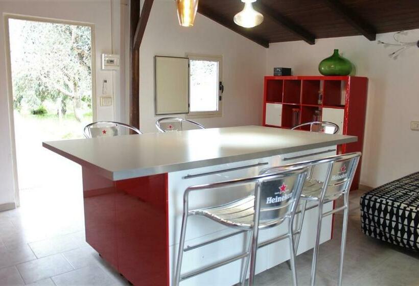 بنسيون Villa Natura