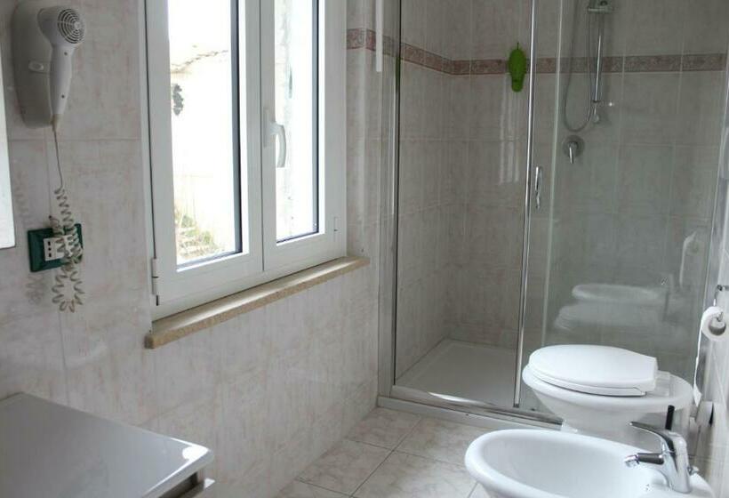 بنسيون Villa Natura