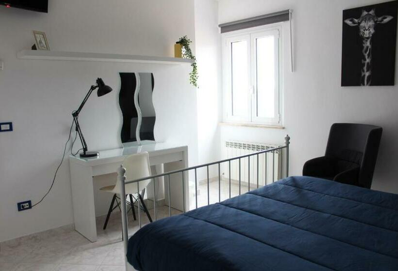 بنسيون Villa Natura