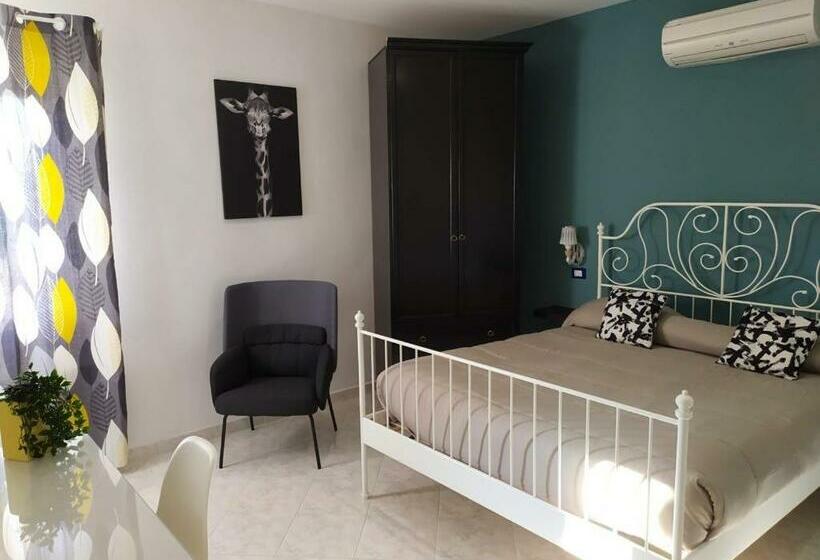 بنسيون Villa Natura