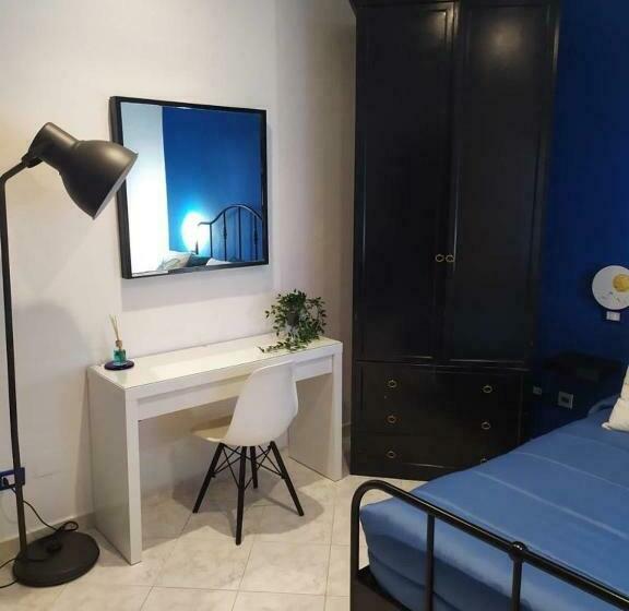 بنسيون Villa Natura