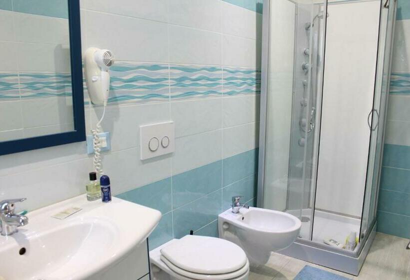 بنسيون Villa Natura