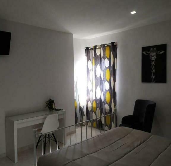 بنسيون Villa Natura