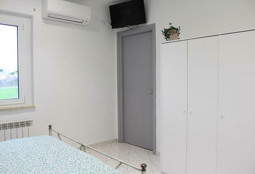 بنسيون Villa Natura