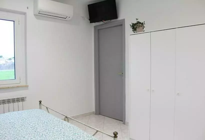 ペンション Villa Natura