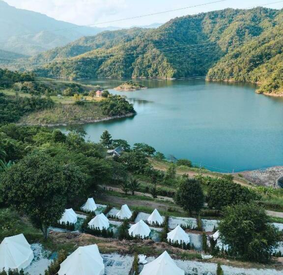 S9 Glamping Resort Khao Kho