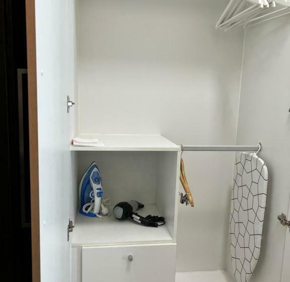 Uptown Parksuites Ii