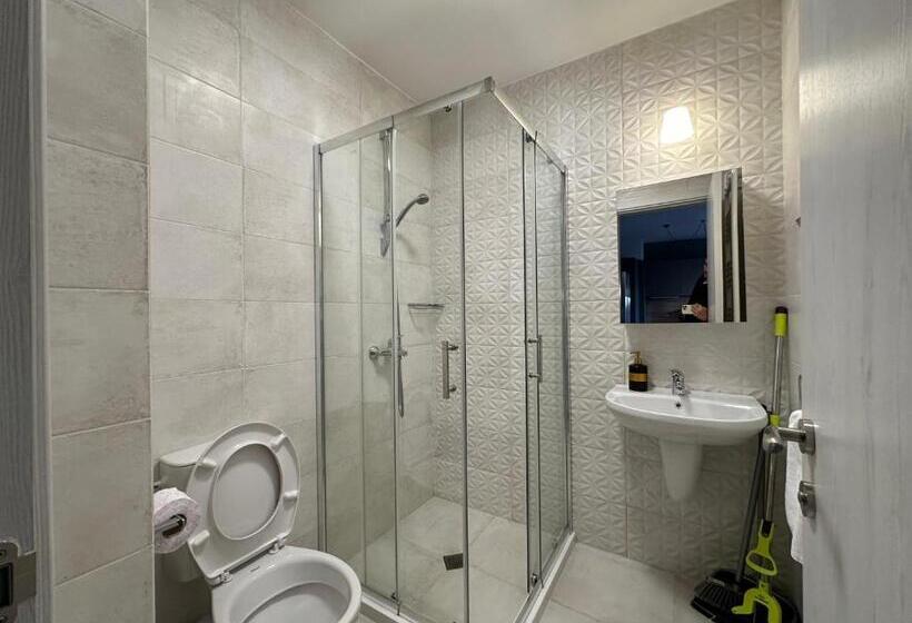 7th Sense Boutique Apartments