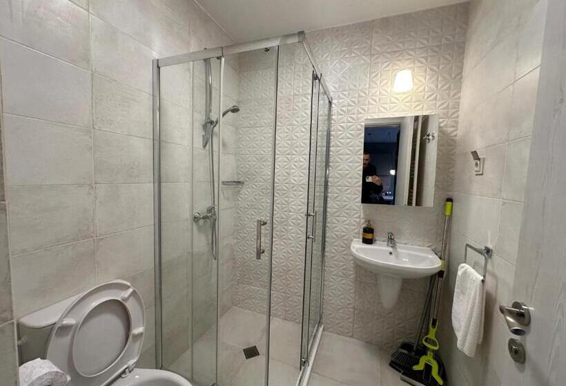 7th Sense Boutique Apartments