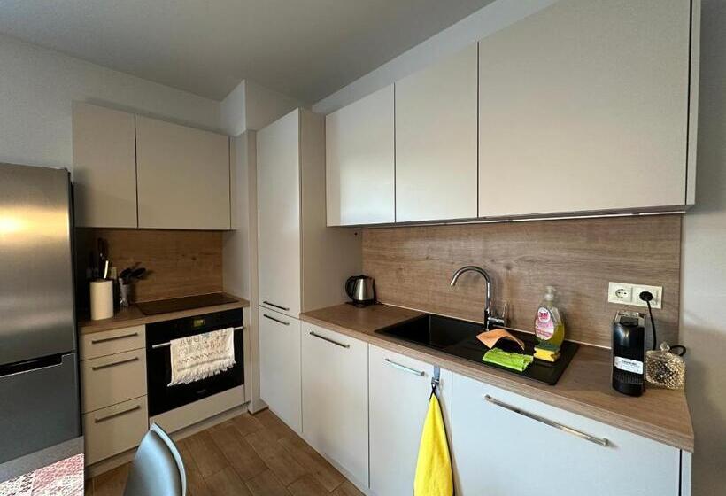 7th Sense Boutique Apartments