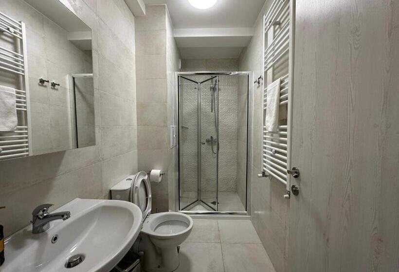 7th Sense Boutique Apartments