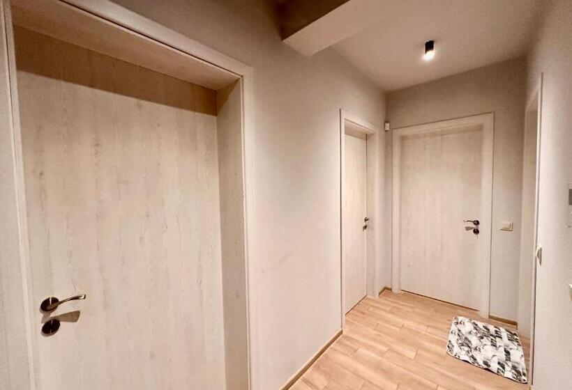 7th Sense Boutique Apartments