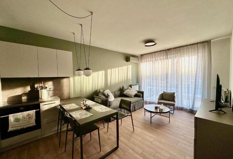 7th Sense Boutique Apartments